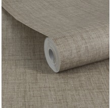 Tapetenrolle mit Leinenstruktur