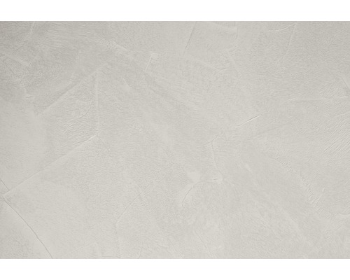 Strukturierte Wandgestaltung mit Putz