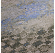 Papier peint intissé 37858-1 Metropolitan Stories 2 carrelage