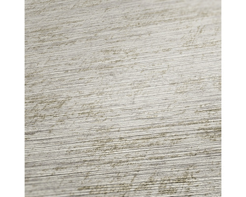 Nahaufnahme einer Tapete mit Holzoptik