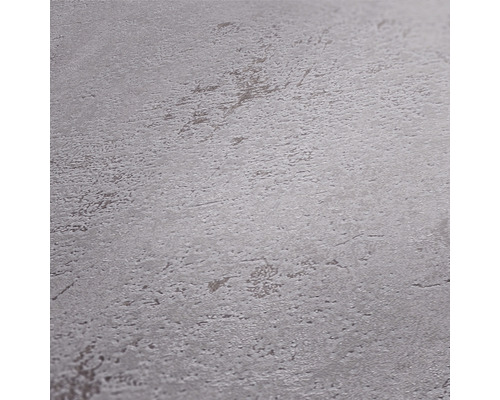 Nahaufnahme einer Tapete mit Putzstruktur