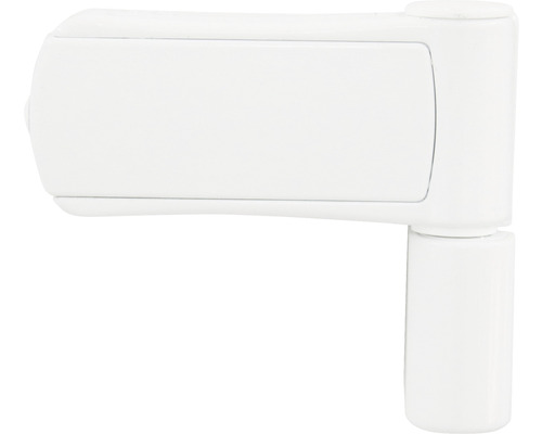 Charnière en métal