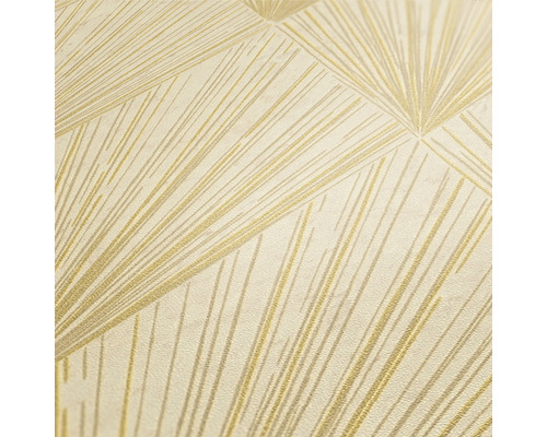 Gros plan d''un papier peint texturé avec un motif linéaire