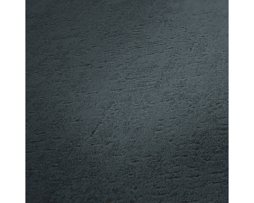 Nahaufnahme einer dunklen Holzoberfläche mit sichtbarer Maserung