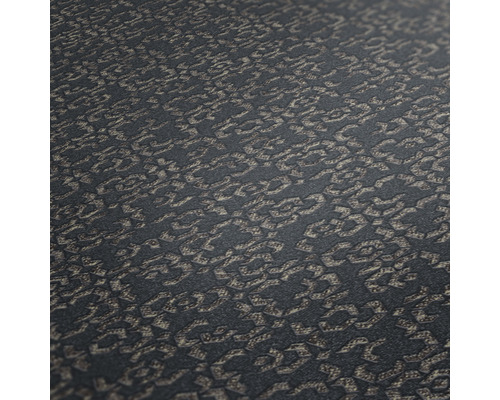 Gros plan d''un papier peint vinyle avec motif