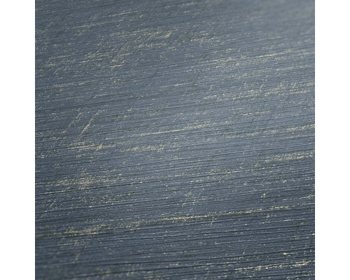 Gros plan d''une surface bleutée avec une texture de bois