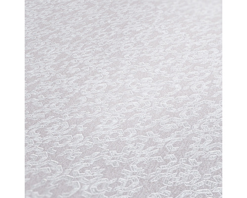 Nahaufnahme einer strukturierten Tapete mit Muster