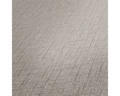 Textiltapete mit geometrischem Muster