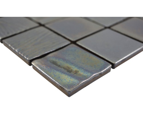 Carreaux de mosaïque en céramique