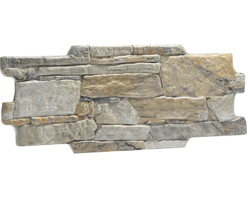 Steinverblendung für den Innenbereich