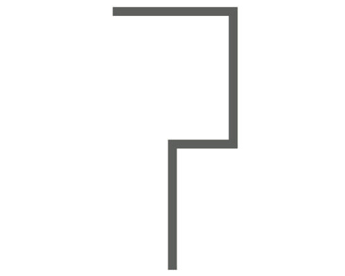 Winkelprofil