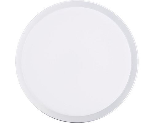 Plateau de service rond