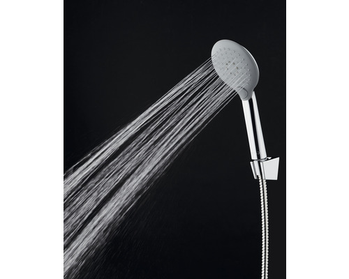 Douchette avec jet d''eau