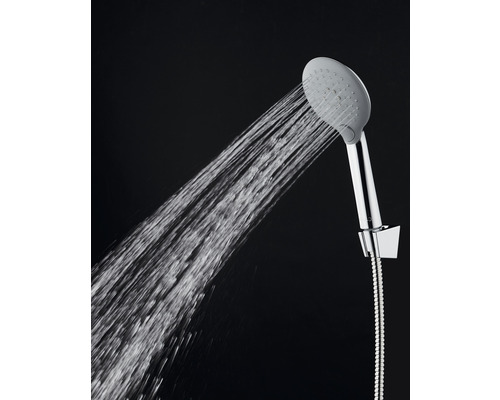 Douchette avec jet d''eau