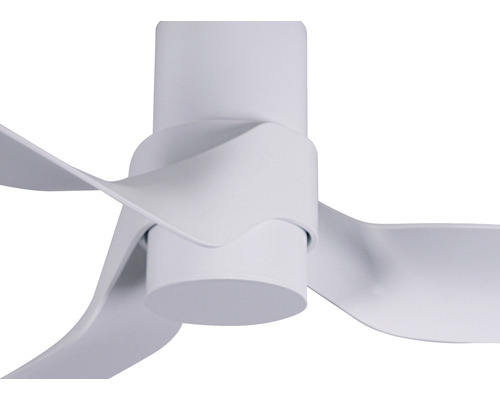 Ventilateur de plafond à trois pales