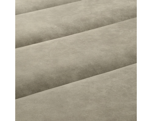 Gros plan d''un tissu d''ameublement matelassé