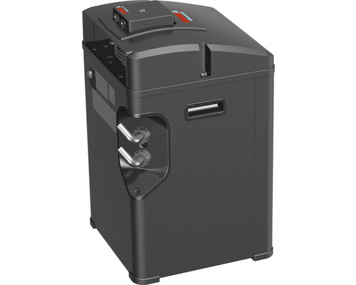 Refroidisseur compact pour aquariums