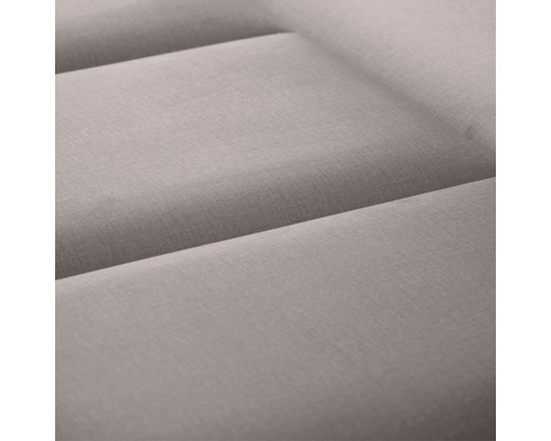 Gros plan d''un meuble rembourré