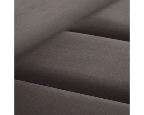 Gros plan d''un tissu d''ameublement matelassé