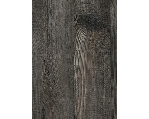 Gros plan d''une planche de bois avec grain