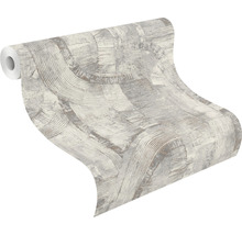 Tapetenrolle mit grafischem Muster