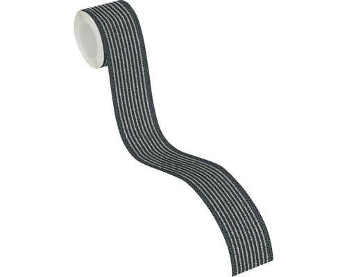 Rolle Antirutschband mit Streifenmuster