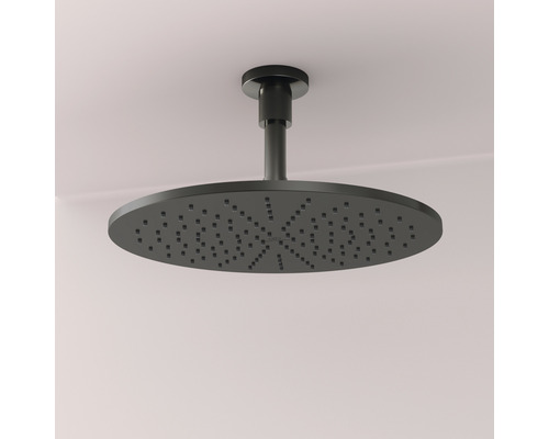 Runde Kopfbrause zur Deckenmontage