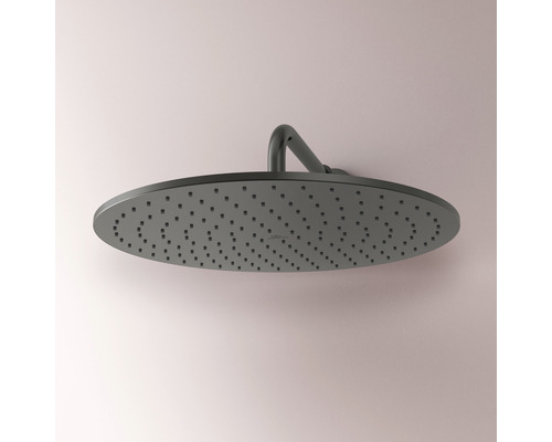 Pomme de douche de tête ronde pour la douche