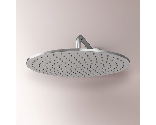 Pomme de douche de tête ronde pour douche