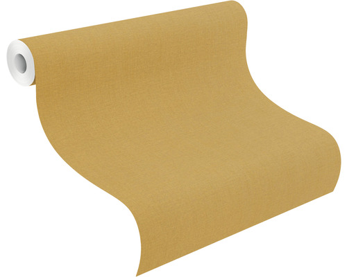 Tapetenrolle mit Textilstruktur