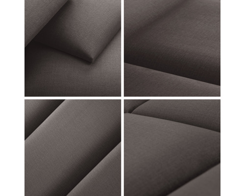 Gros plan de tissu d''ameublement