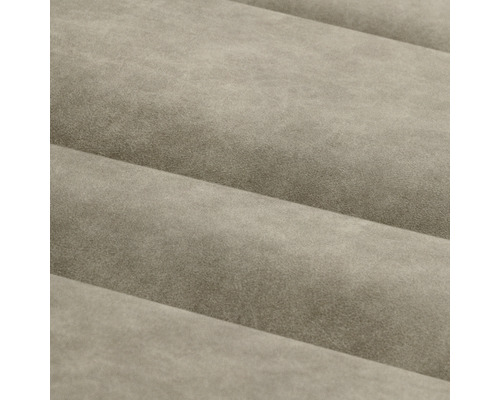 Nahaufnahme von Polsterung mit Textur