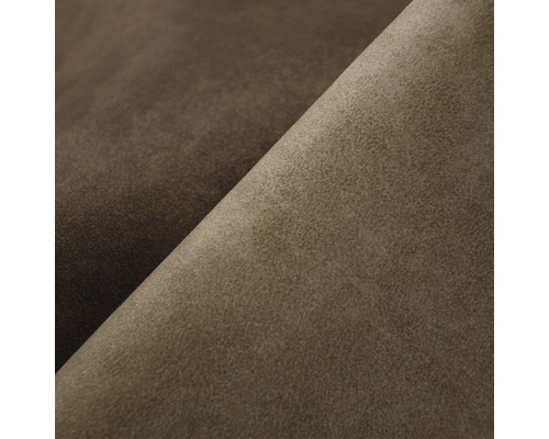 Nahaufnahme eines Stoffmusters.