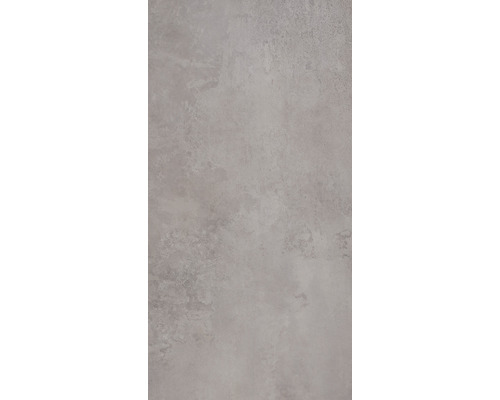 Carreau en céramique gris avec surface mate