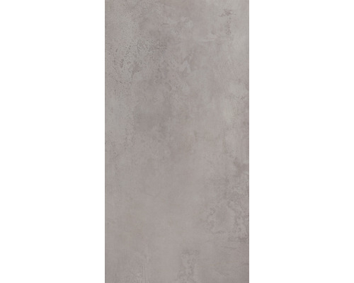 Carreau gris aspect béton