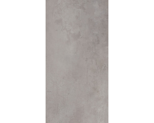 Carreau de céramique gris aspect pierre