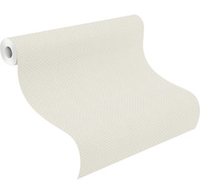 Rolle Tapete mit dezenter Musterung