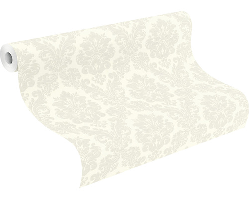 Tapetenrolle mit Muster