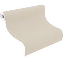 Tapetenrolle mit Textilmuster