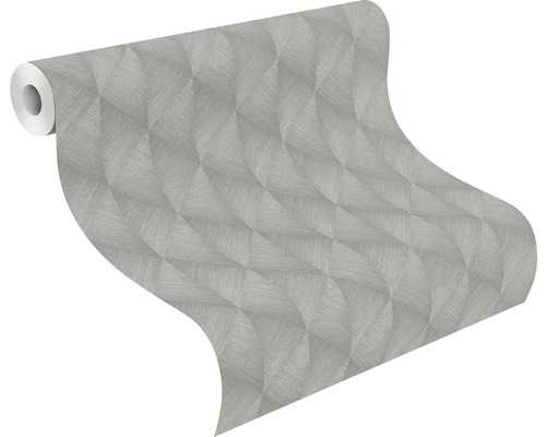 Rolle Tapete mit geometrischem Muster