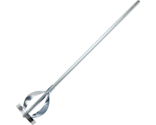 Malaxeur à mortier en métal