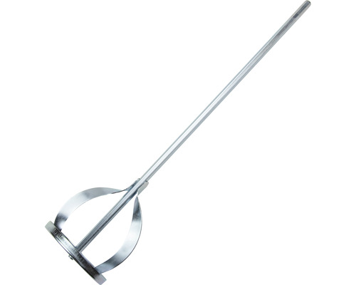 Malaxeur à mortier en métal