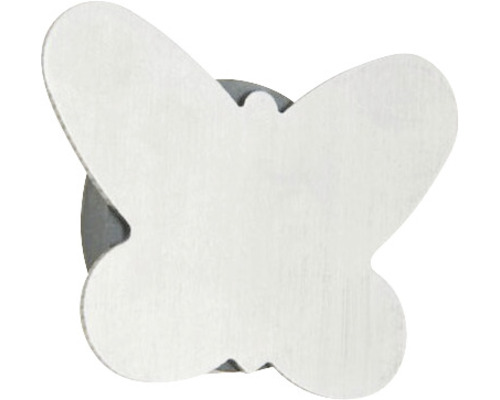 Schmetterling Kühlschrankmagnet