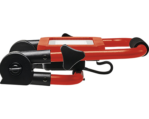 Rohrspreizer mit verstellbarem Spannbereich zum Aufweiten von Rohren