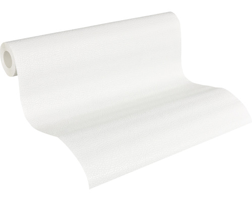 Rouleau de papier peint avec une légère structure