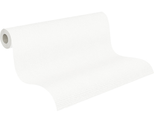 Tapetenrolle mit Gewebestruktur