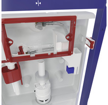 veporit. Vorwandelement ICUBOX für Wand-WC VP101/11202 inkl. Einwurfschacht-thumb-3 veporit. Vorwandelement ICUBOX für Wand-WC VP101/11202 inkl. Einwurfschacht-thumb-3