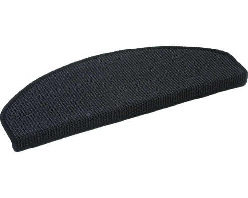 Stufenteppich aus Textil