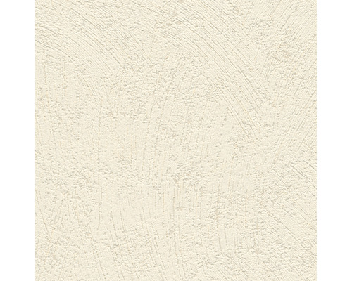 Strukturierte Tapete mit Putzoptik