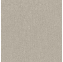 Nahaufnahme eines beigen Textilmaterials